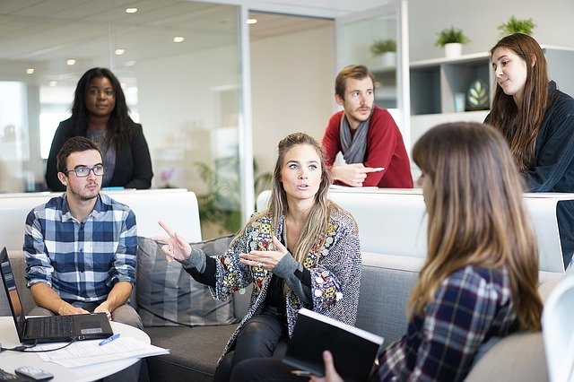 Culture – A Path to Success for Your Startup