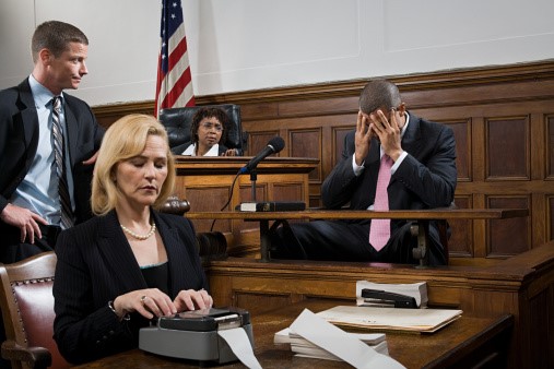 5 Keys to Success for Newbie Court Reporters