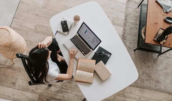 Why You Should Consider an Online Degree