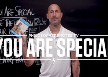 5 Big Ideas from “You Are Special” by Mister Rogers | Brian Johnson