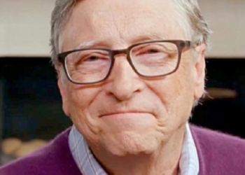 Bill Gates Warns “World Won’t Return To Normal” Until “Second Generation” of COVID-19 Super-Vaccines Arrives