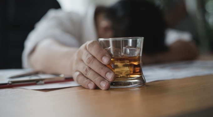 New Study Suggests Binge Drinking Could Damage Brain and Cause Lasting Anxiety