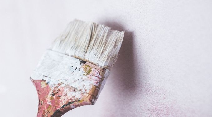 ultra-white paint
