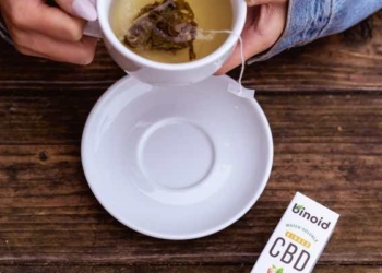 How CBD Has Boomed Throughout the Years