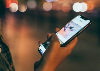 cellular phone