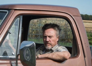 Christopher Walken Crusades Against Global Corporate Behemoth, Monsanto, in New Film ‘Percy’