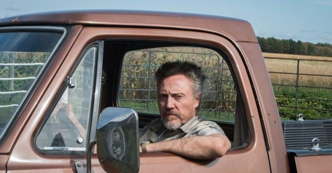 Christopher Walken Crusades Against Global Corporate Behemoth, Monsanto, in New Film ‘Percy’