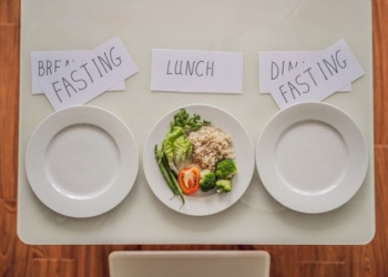 Eating Less Has Positive Effects on Your Metabolism
