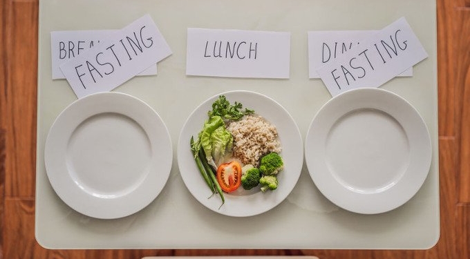 Eating Less Has Positive Effects on Your Metabolism