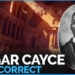 Science Confirms Edgar Cayce’s Writings of Ancient Events
