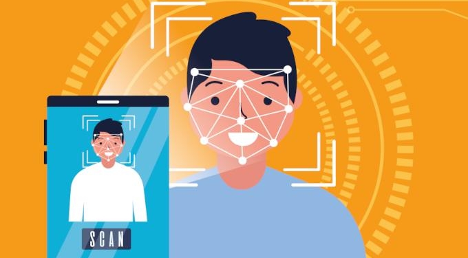 facial recognition software