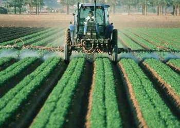 pesticide danger farm