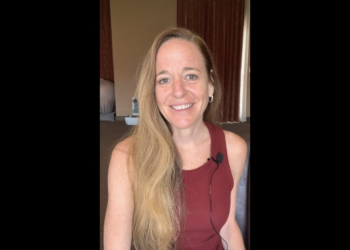 FEEL YOUR GUIDES: “We Are Right Here” | Lorie Ladd