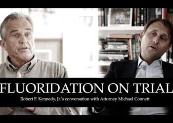 Fluoridation on Trial | Dr. Joseph Mercola