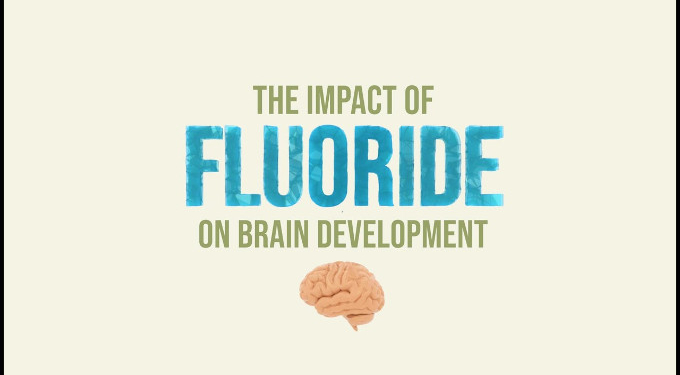 Scientist Attacked for Fluoridation Facts