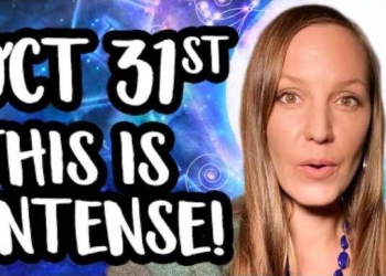 Full Moon October 31st! 5 Things You Need to Know