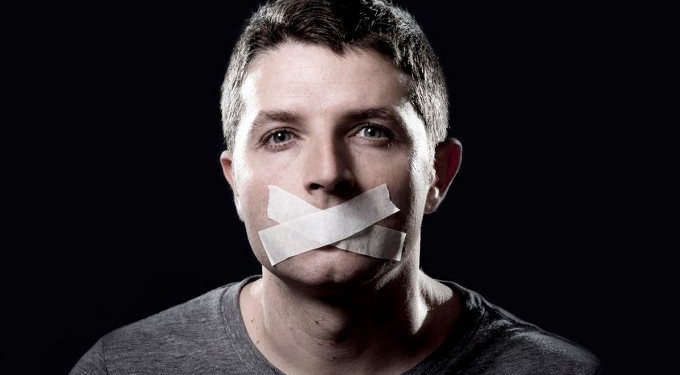 Human Rights Watchdog Says Governments Using Pandemic To Crack Down On Online Dissent