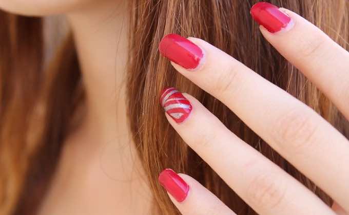Supplement Your Nail Health with These Important Nutrients