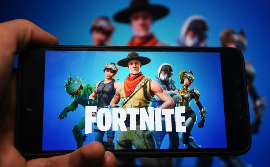 Fortnite Hacks and Tricks