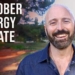 October 2020 Energy Update: Power, Chaos, Heart-Quake Energy & More | Lee Harris