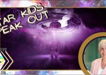 Star Kids Speak Out: Mary Rodwell Reveals their Earthly Struggles & Multidimensional Missions