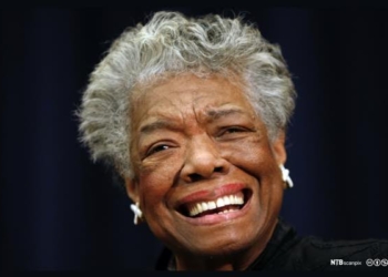 Maya Angelou on the Magic of Kindness:”Be a Rainbow in Someone Else’s Cloud”