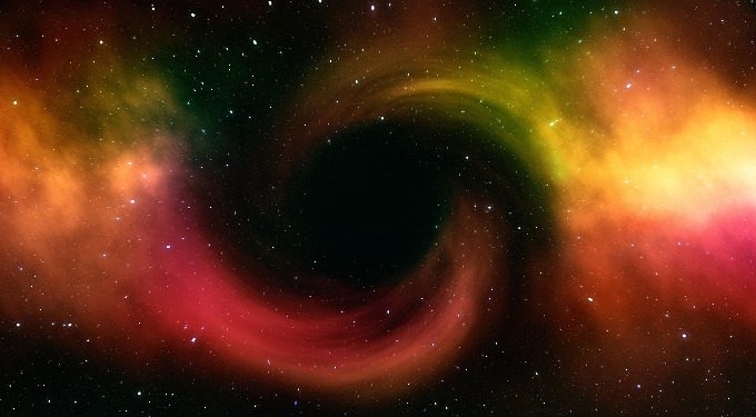 Scientists: Detecting Mini Black Holes May Indicate Existence of Parallel Universes