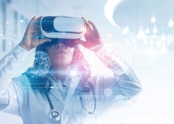 New Virtual Reality Software Allows Scientists to ‘Walk’ Inside Cells