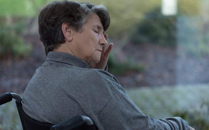 Top Signs of Nursing Home Abuse