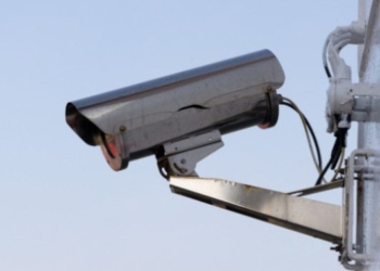 camera surveillance