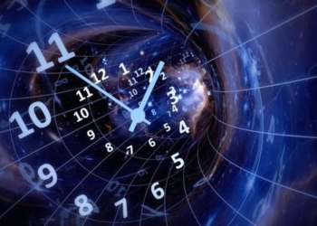 Physicists Prove Time Travel Is Theoretically ‘Possible,’ But Changing the Past Is Not