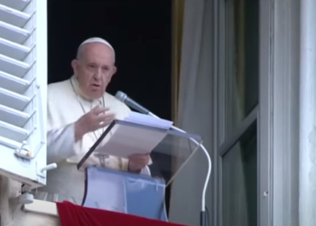 In Address on Inequality Amid Pandemic, Pope Calls on Global Community to Confront ‘Destructive Effects of Empire of Money’