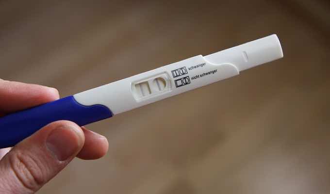 How to Cope with the Stress of Trying to Get Pregnant