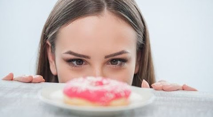 10 Reasons Why You’re Always Hungry