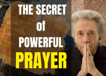 How To Pray Powerful Prayers – Make Your Wish Come True | Gregg Braden