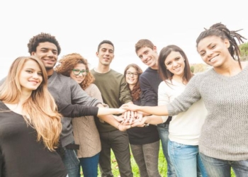 Would More Social Justice Make You Happier?