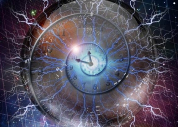 Nobel Prize-Winning Physicist Says Space-Time ‘Bruises’ Are Evidence of Ancient, Pre-Big Bang Universe