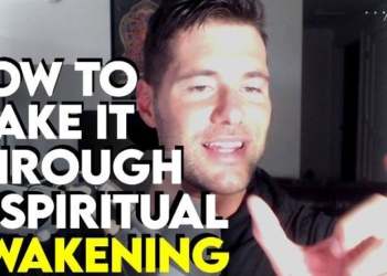 The Keys To Spiritual Awakening