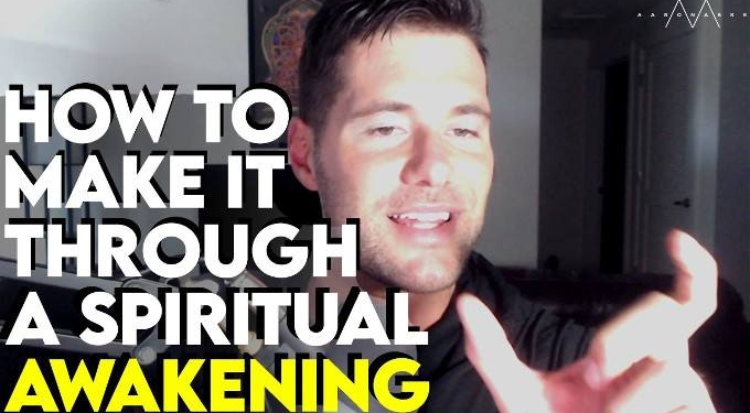 The Keys To Spiritual Awakening