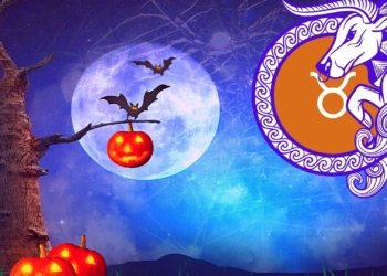 Taurus Full/Blue Moon October 31st 2020 + Zodiac Forecasts