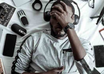tech use overwhelm internet abuse
