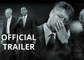 Epic New UFO Documentary “The Phenomenon” – Review and Trailer