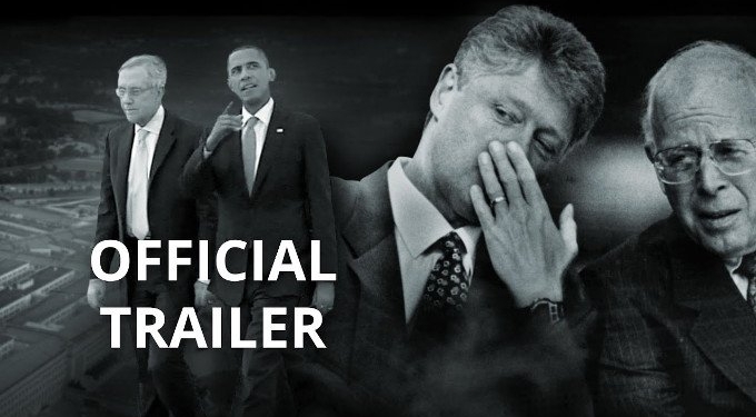 Epic New UFO Documentary “The Phenomenon” – Review and Trailer