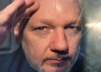 US-Linked Security Company Plotted to Kidnap or Poison Julian Assange, Court Told
