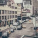 city traffic