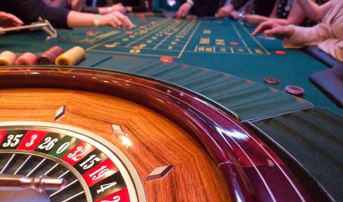 The One Thing About Casinos You Should Realize