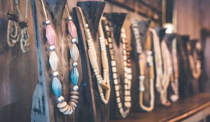 Why Starting a Jewelry Business Is a Great Idea