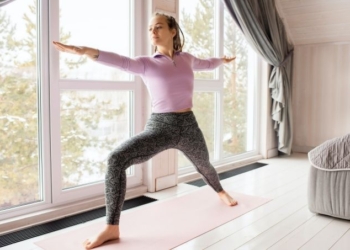 Workout Essentials for Your Overall Well-Being During the COVID-19 Pandemic