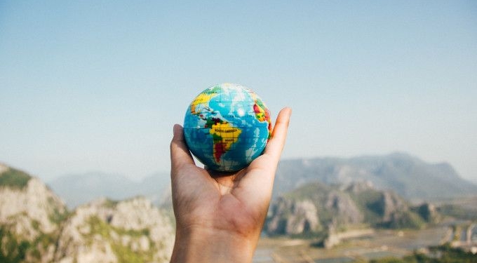 world nations