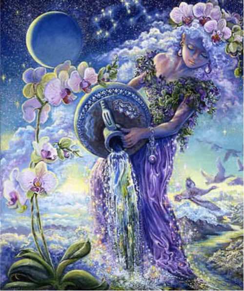 The Age of Aquarius: Why Mass Meditation is Mission Critical